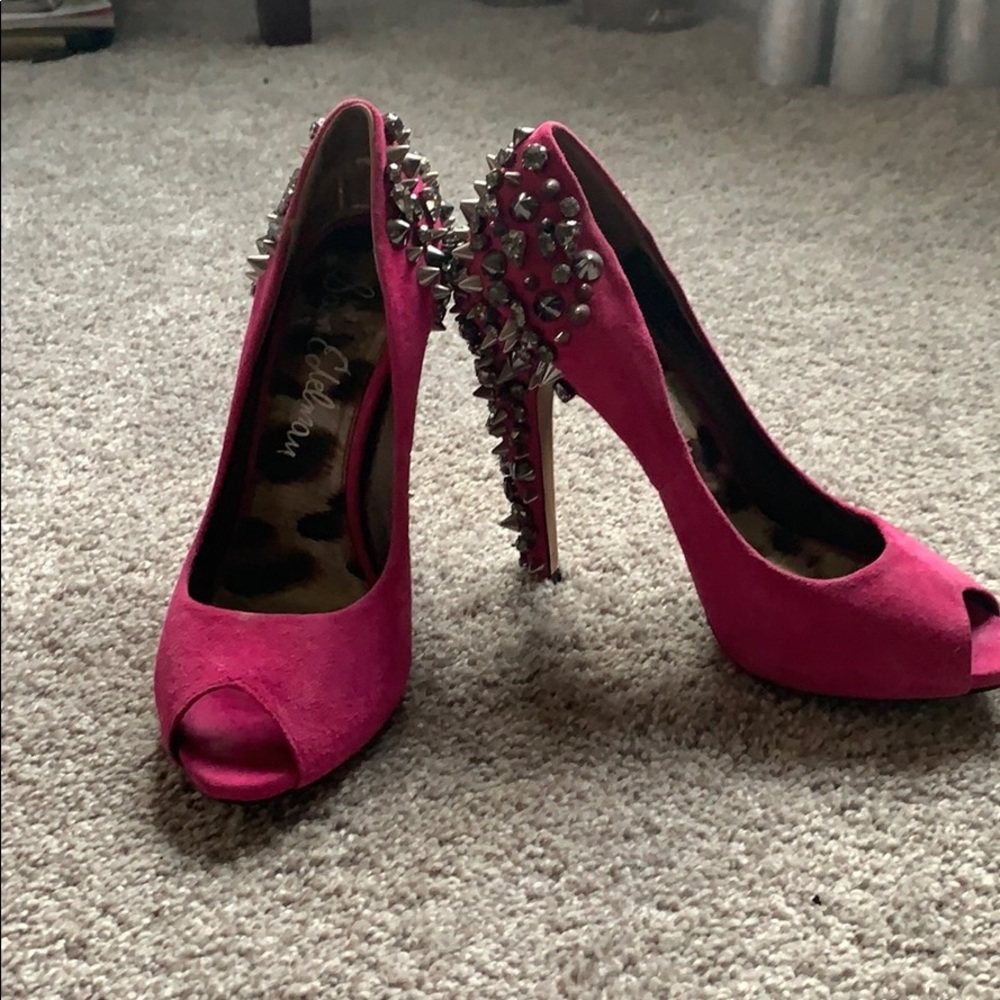Sam Edelman shoes
